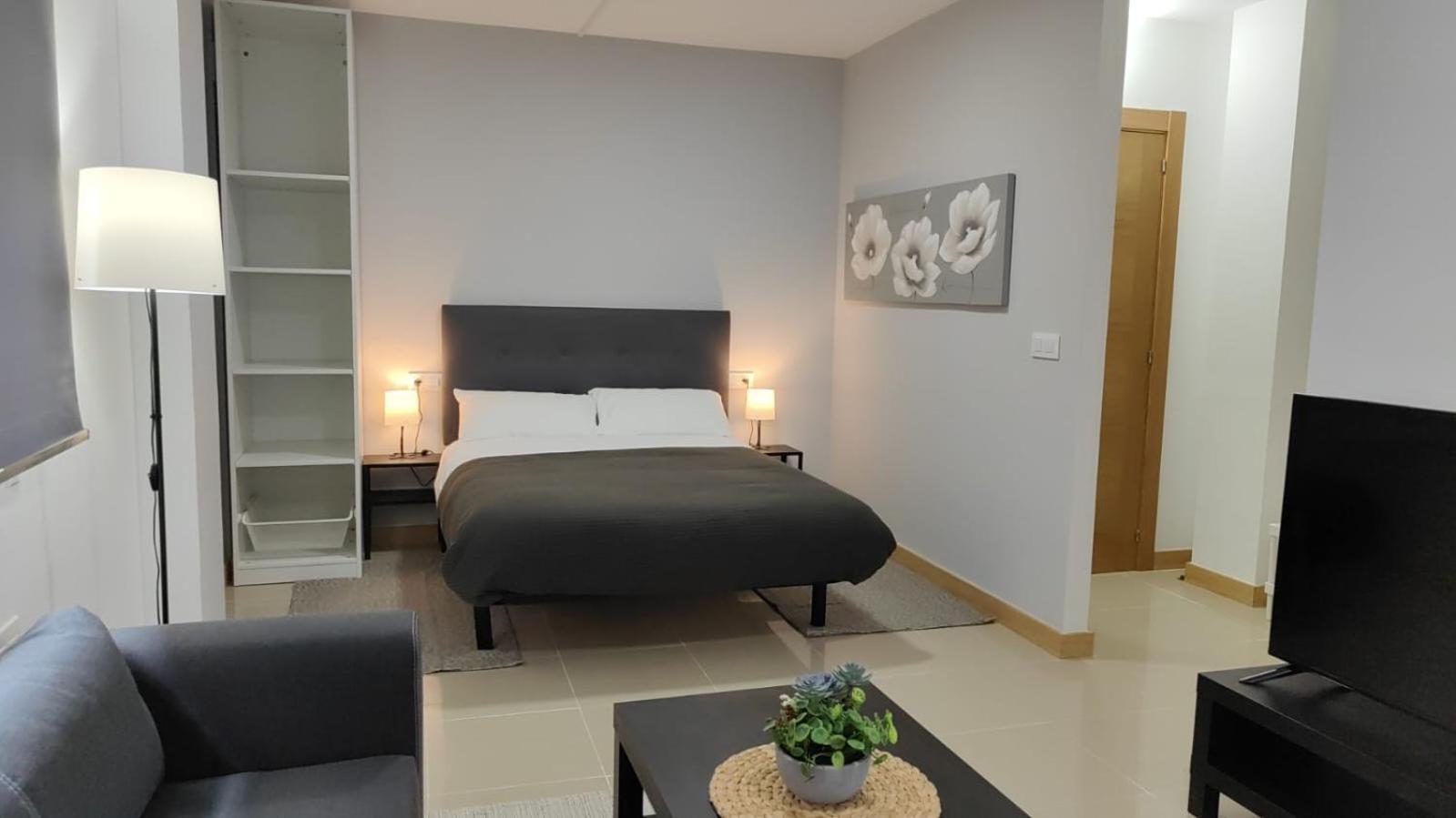Lar De Yago - Habitacion ריבאדאו מראה חיצוני תמונה
